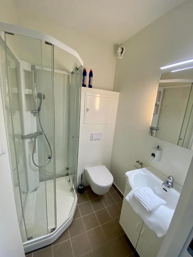 Andalsnes Sentrum 1-Room Apartment No3 מראה חיצוני תמונה